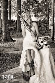 Items with horseshoes, horses and cowboy boots are popular and can be found on candles, mint tins, matchbooks, pictures frames, and favor boxes. The Hunt Is Over Best Hunting Themed Weddings I Do Y All