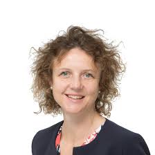 Stephanie Canham, UK