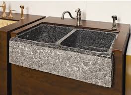 Typically, this type of sink is made from composite granite or. Eco Friendly Kitchen Sinks Insteading