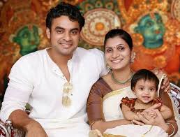 Tovino Thomas And His Wife Lidiya Tovino S Family Photos B4blaze Tovino thomas and his wife lidiya were blessed with a baby boy. tovino thomas and his wife lidiya