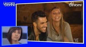 A un mese dalla scelta e dal loro fidanzamento le telecamere del programma che li ha ospitati ha voluto raccontare la loro relazione, che procede a vele spiegate dopo la scelta. Uomini E Donne Cristian Francesco E Alessio Insieme Torna Tara