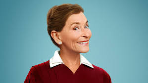 Judy Show's Instagram, Twitter & Facebook