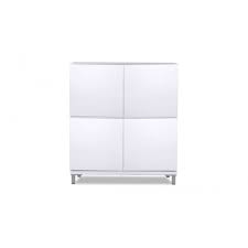 Kommode Mipuro I Weiss Set 4 Turig Gunstig Online Kaufen Fashion For Home Organisieren Schlafzimmer Ideen Weiss