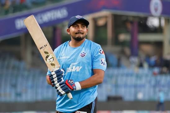 Happy Birthday Prithvi Shaw - one of most gifted batters in India. Do you think he can make a strong comeback? #prithvishaw #birthday #birthdayboy #india #indiancricket #indiancricketteam