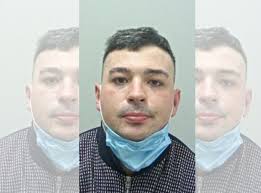 Jail for Brierfield man who breached restraining order after punching  partner