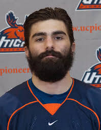 2013 Men's Lacrosse Roster