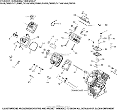 Maybe you would like to learn more about one of these? Kohler Ch620 3129 Moridge 19 Hp 14 2kw Parts Diagram For Cylinder Head Breather Group 4 24 760 Ch18 750