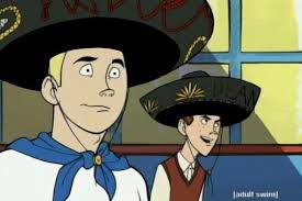 The Venture Bros. [Review]