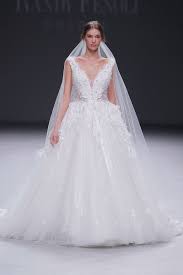Hot Of The Catwalk Randy Fenoli Bridal 2020 Mrs2be Ball Gowns Wedding Plus Size Bridal Dresses Ball Gown Wedding Dress