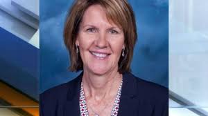 Pacers to hire NBA's first female assistant general manager