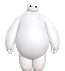 Scott adsit on baymax's relationship with hiro. Baymax Big Hero 6 Wiki Fandom