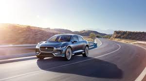 Jaguar I Pace Wallpapers Wallpaper Cave