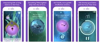 I've reviewed 13 meditation apps to find the best ones that cater to people in a rush. The Best Meditation And Relaxation Apps For Kids 2020 Popsugar Family