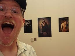 Michael Furr's Instagram, Twitter & Facebook