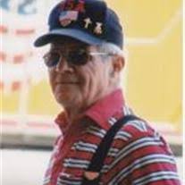 Obituary information for William P. Branch