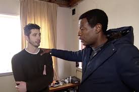 Hier staan zowel de uitgezonden afleveringen als de komende aflevering. Gameverslaafde Vader In Spe In Help Mijn Man Is Klusser Zorgt Voor Veel Verbazing Story