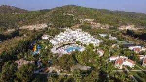 Richmond ephesus resort is located at the most beautiful spot of a very special geography bringing together the historical riches and natural beauties on the seafront in pamucak bay, selçuk district of izmir.a spotless blue flag beach as far as the eye can reach, soothing turquoise sea, a vast garden with all shades of green and the history near you… Richmond Ephesus Resort Hotel Kusadasi Turkey Overview