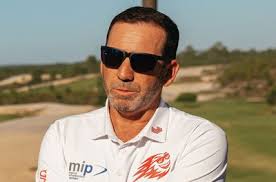 Shaun blows 'em away!