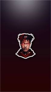 Though a controversial figure due to his widely publicized legal troubles, xxxtentacion gained a cult following among his young fanbase during his short career with his. Xxxtentacion Wallpaper Kolpaper Awesome Free Hd Wallpapers