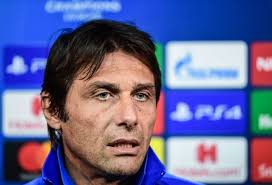 Die anzeige kann nach saison, verein, ligahöhe und wettbewerb gefiltert werden. Inter Coach Antonio Conte Positive Result Against A Good Atalanta Team It Is A Difficult Season