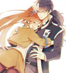 逆転裁判５とってもネタバレ anime simon blackquill phoenix wright