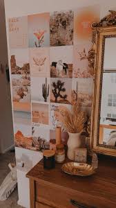 Desert Dreams Print Kit In 2020 Tumblr Room Decor Room Inspiration Bedroom Room Decor