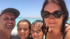 Fundraiser by Ange Blackwood : Asher Buck An Archipelago Angel