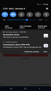 Atom Vpn For Android Apk Download