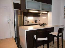 Maybe you would like to learn more about one of these? Idea De Cocina Americana Pequena Home Decor Kitchen Kitchen Decor Kitchens Luxury