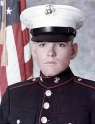Darwin Lee Judge : Lance Corporal from Iowa, Vietnam War Casualty