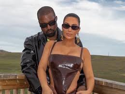 While they've been turning heads with their outfit choices during paris fashion week, it may soon be a little more. Kanye West And Kim Kardashian West Star Couple Try To Save Their Marriage Daily Telegraph