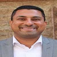 Anil Chacko, Associate Professor