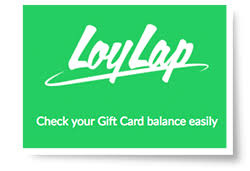 When you reach the balance checker, enter these 2 numbers: Check Your Gift Card Balance