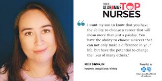 These Alabama nurses are an inspiration to us all