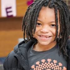 East students were visited by Piquito, the East Eagles mascot,