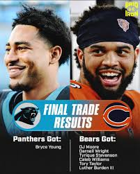 FACTS: CAROLINA PANTHER FANS REALLY MISS CAM NEWTON. 😂😁