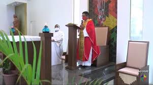 Naquela decisão, marques determinou que estados, municípios e distrito federal se abstivessem de editar decretos que proibissem essas atividades, estipulando protocolos para a realização das. Apos Decisao Do Stf Igrejas Evangelicas Liberam Cultos Com 25 Da Capacidade E Diocese Aguarda Julgamento Para Retorno De Missas Presenciais Acre G1