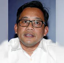 Mohd nur izwan abu bakar, studied at smk asajaya. Construction Of Sukma Venues On Schedule