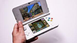 How To Play Ds Roms On 3ds Life Is An Episode