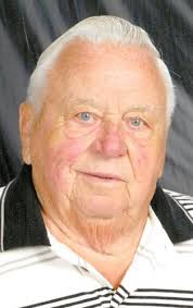 Charles 'Charlie' James Ressler of Blooming Prairie