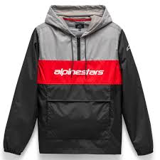 Verso Anorak Alpinestars