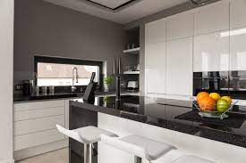 Choose the best material for your kitchen countertop by houzz india contributor. 5 Best Kitchen Countertops Design Ideas Top Kitchen Slab Materials Architectural Digest India