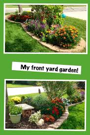 Pin By Monika Kolonpar On Garden Front Yard Garden Outdoor Landscaping Outdoor Landscape Lighting