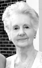 Fannie Stone Obituary (2016)