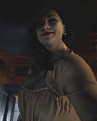 A collaborative effort to improve the according to the resident evil wiki, this means lady dimitrescu is probably even bigger than mr. Alcina Dimitrescu Superepicfailpedia Wiki Fandom