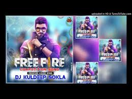 Free fire with joker remix. Freefire Lover Dj Remix Song Dj Kuldeep Sokla Youtube