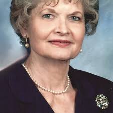 Obituary: Barbara Ann (Childs) Rogers