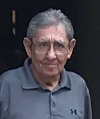 Juan Vela Obituary