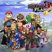 Include is a arcade fighting game featuring classic video game characters. Super Smash Flash 2 V0 8 Online Play Game