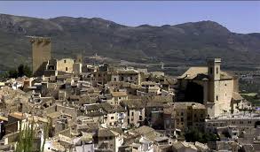 Moratalla is a small town and the center of a large municipality of the same name in the autonomous community of the region of murcia in southeastern spain. Historia De Moratalla Region De Murcia Digital
